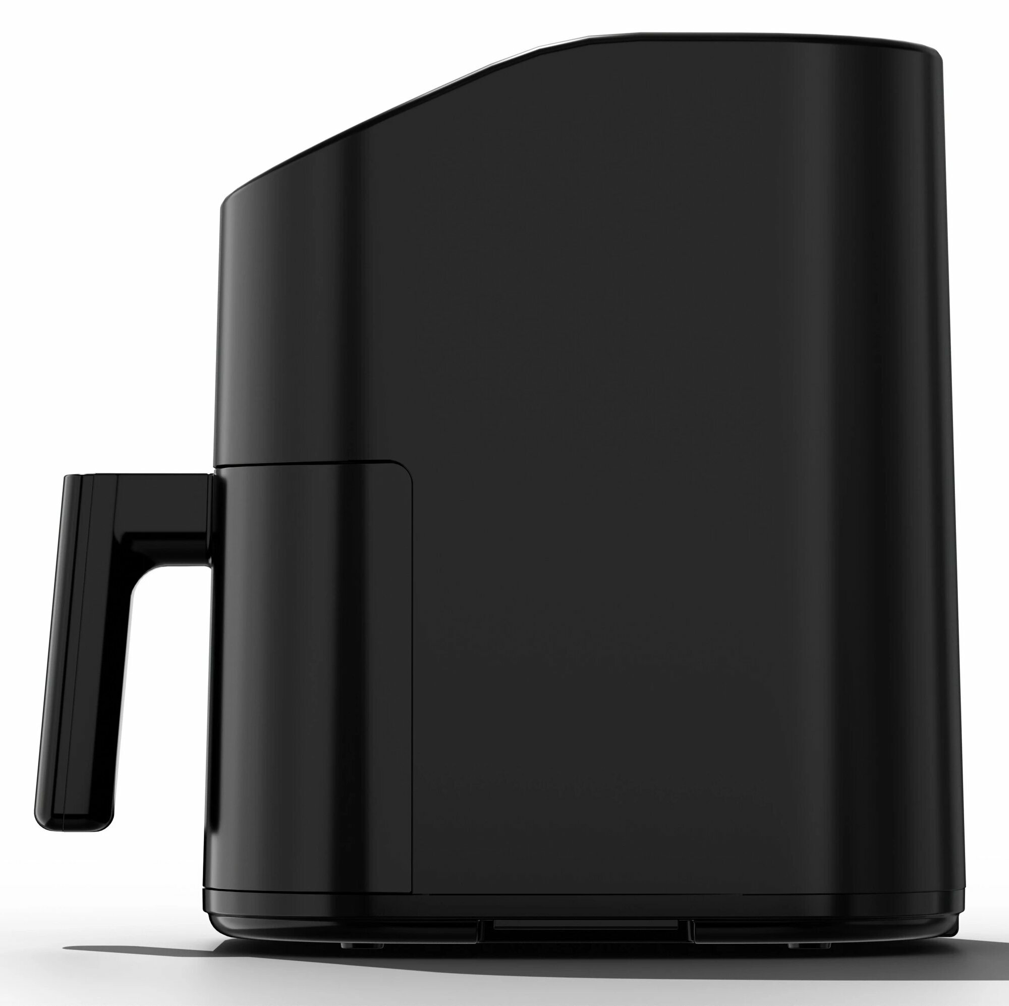 Аэрогриль TOKIT "Air Fryer", мощность 1500 Вт, черный, 4.5 л