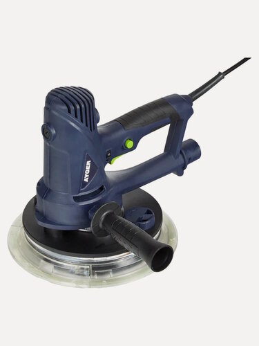 Изображение товара Шлифовальная машина Ayger AEX710 710 Вт, диск 180 мм, 1200-2500 об/мин
