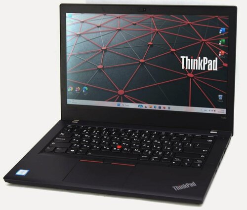 Изображение товара Ноутбук Lenovo ThinkPad T480