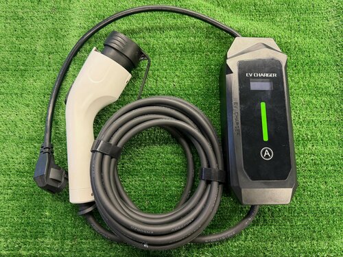 Изображение товара Зарядная станция GBT 3.5kwt для Zeekr, Li9, Li7, Avatr