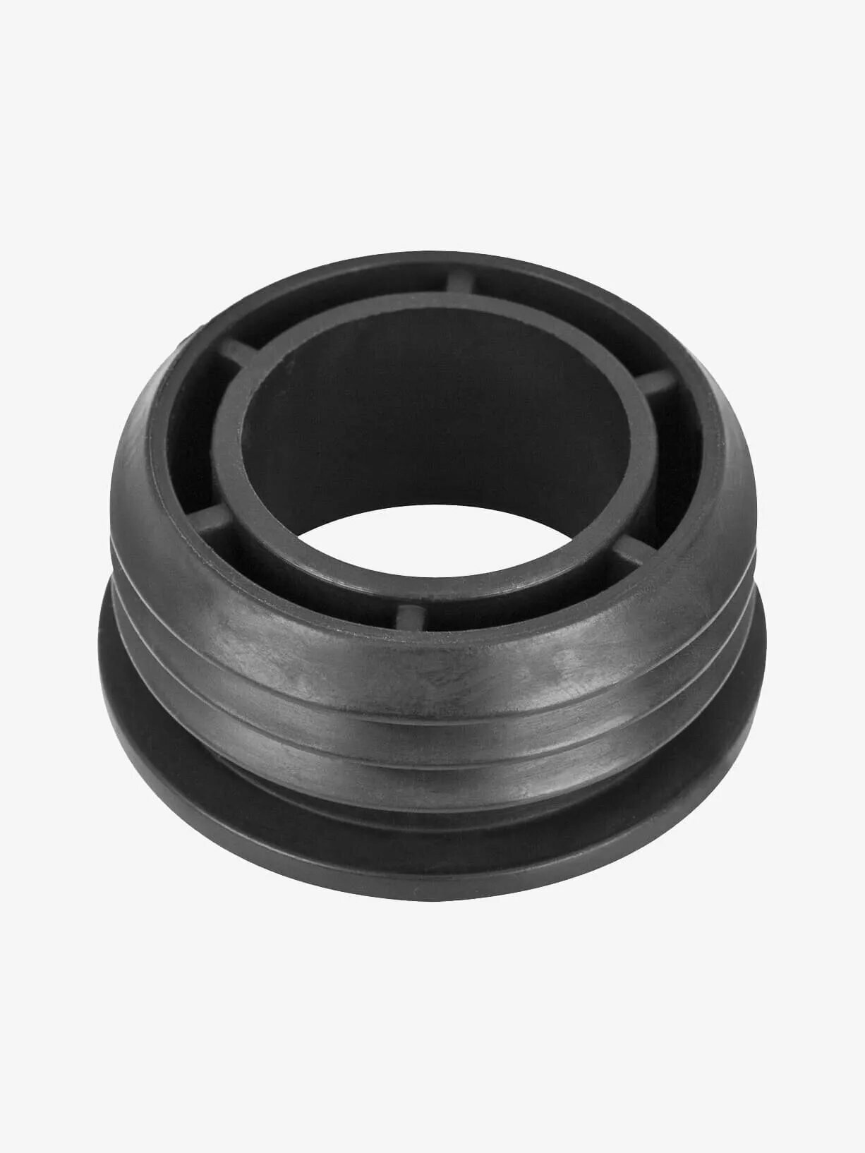 Переходник резиновый (манжета) McALPINE FLEXCONN-4032 d40-32мм, черный