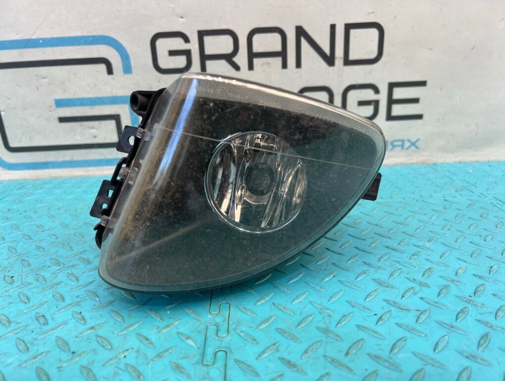 Фара противотуманная BMW 5-Series F10 OEM 63177216885