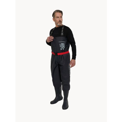 Вейдерсы FINNTRAIL 