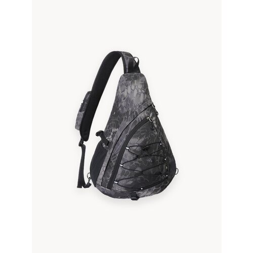 Рюкзак однолямочный Nevo Rhino 9070 Python Print