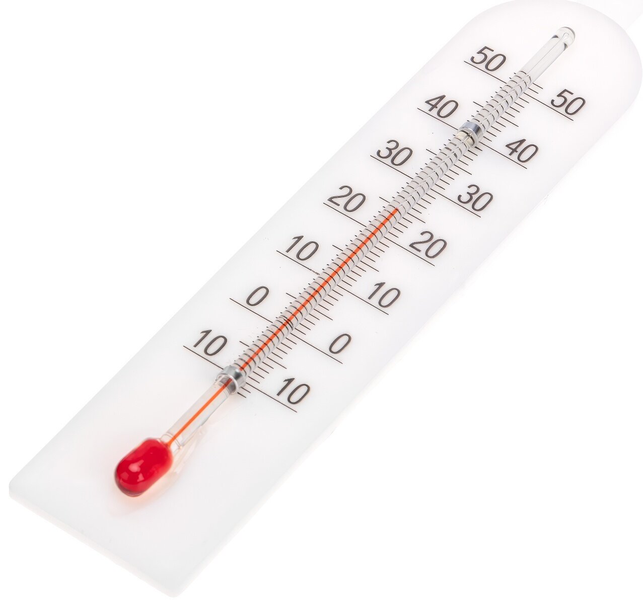 Наружный термометр REXANT 16 см, пластик 70-0605