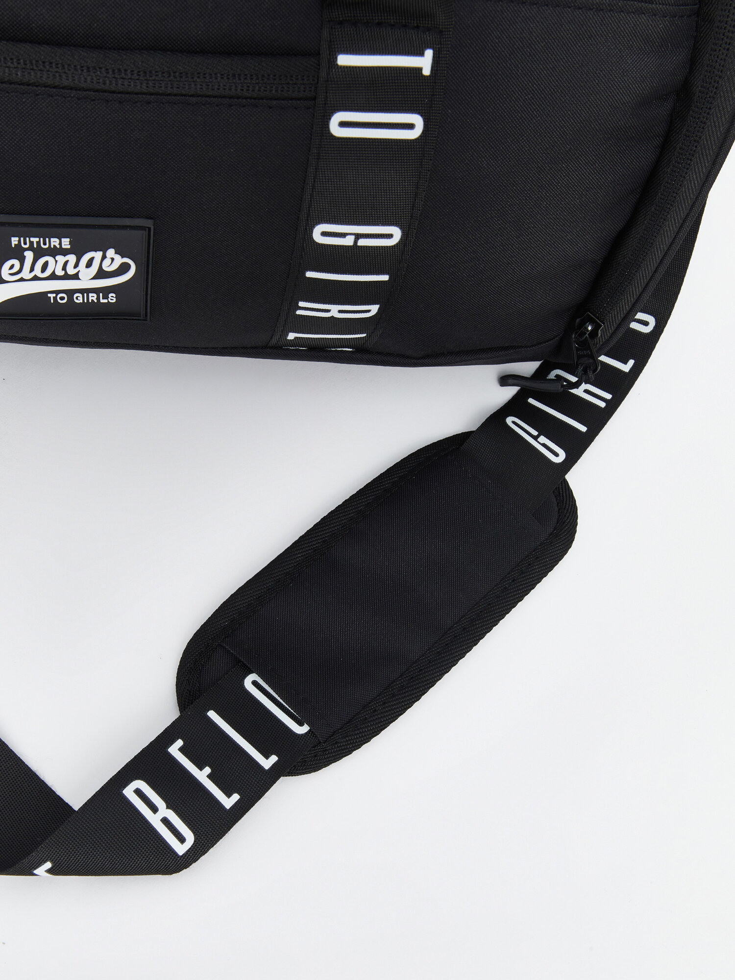 Сумка спортивная LC Waikiki, black — фото 1