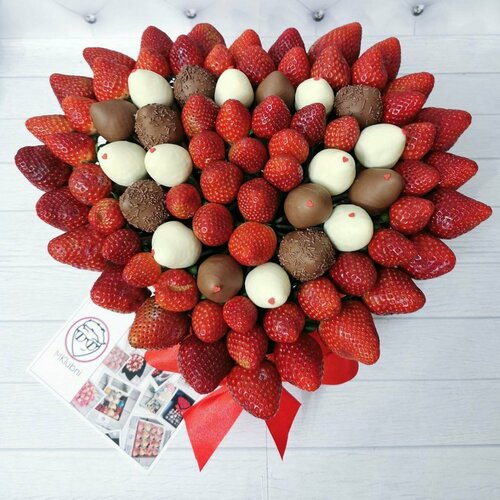 Сердце в шляпной коробке