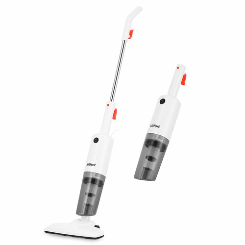 Вертикальный пылесос Kitfort КТ-5351 299000₽