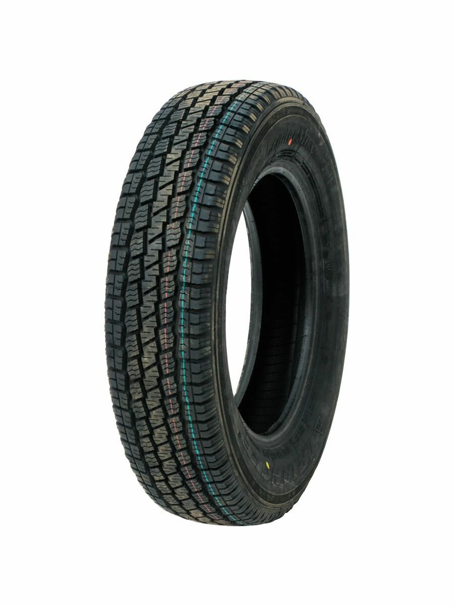 Шина Triangle 185/75R16C 104/102Q TR646 TL 8PR