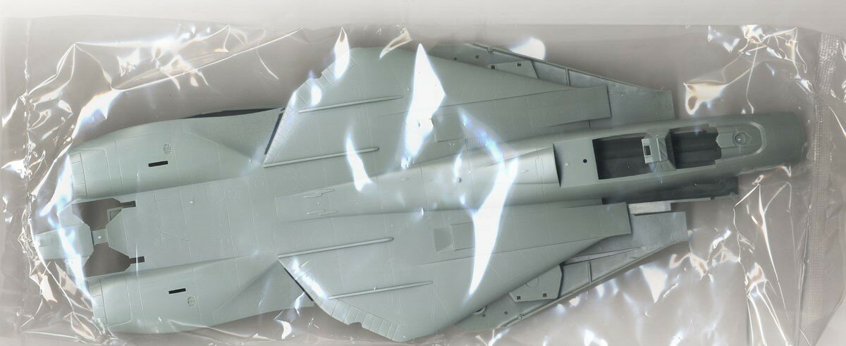 Картинки Сборная модель "Самолёт F-14A Томкэт" (1:48), артикул 12253