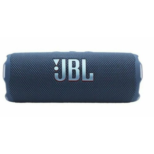 Портативная акустика JBL Flip 7 Blue синий Bluetooth 54 15920₽