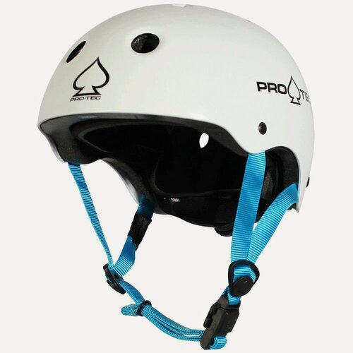 Изображение товара Шлем детский PRO-TEC JR. CLASSIC FIT CERTIFIED HELMET