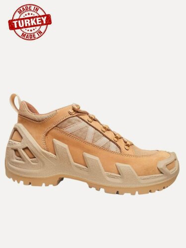 Изображение товара Кроссовки мужские тактические, военные ботинки, 41 размер