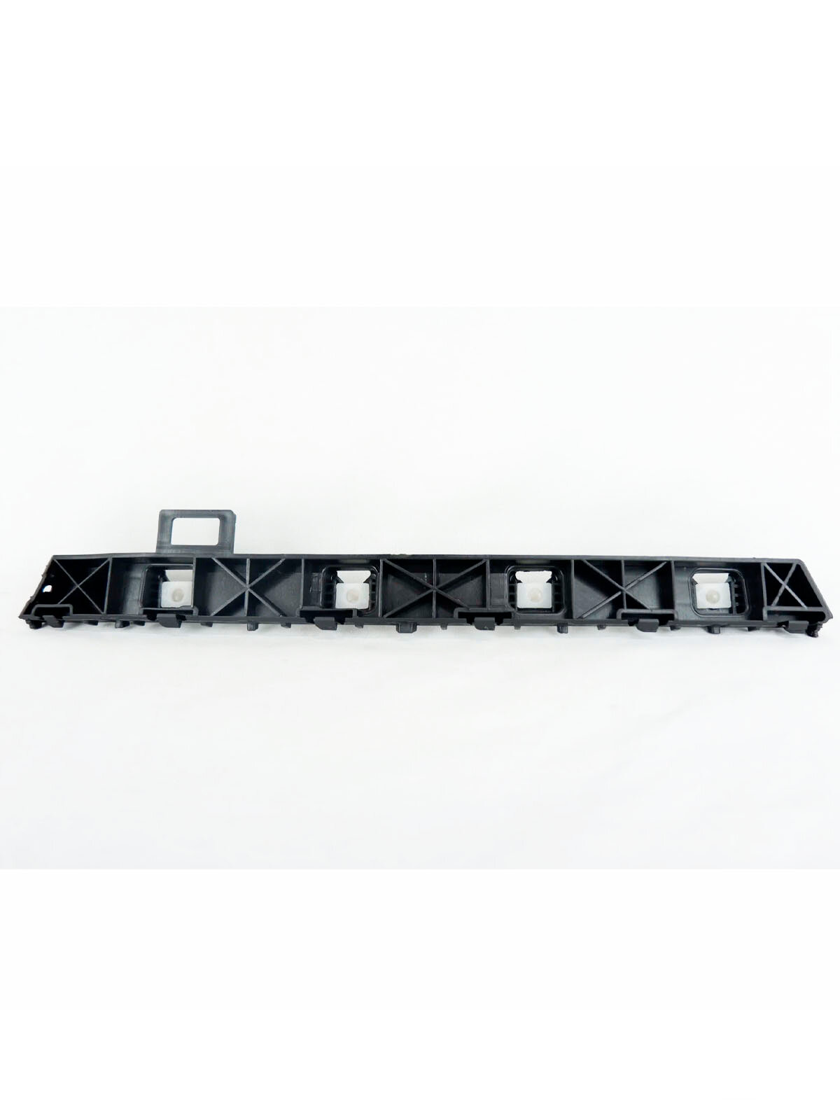 Кронштейн бампера заднего левый Hyundai Solaris 2 (2017-нв) O.E.M. OEM0056KBZL