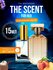 Духи масляные по мотивам Scent Сцент парфюм арабские женские