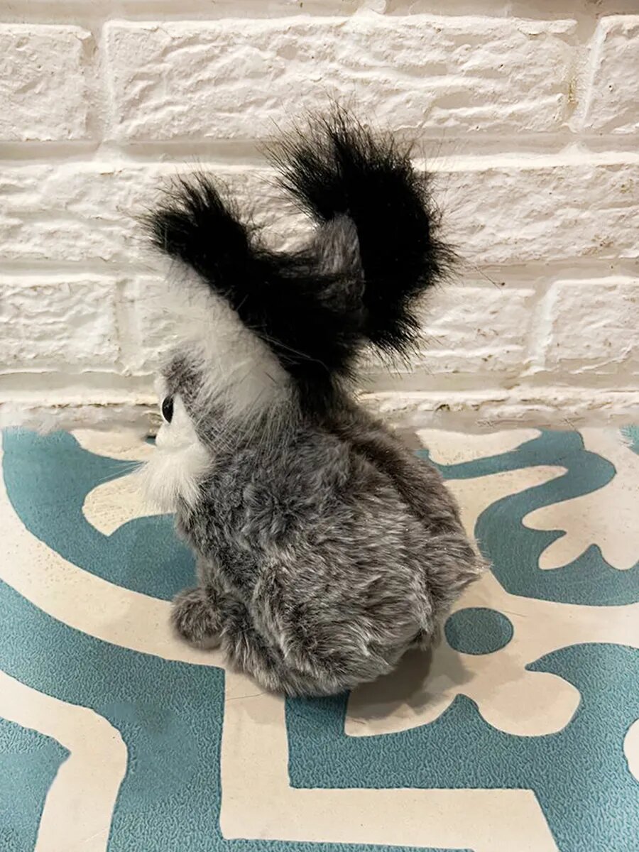 Интерактивная игрушка кролик — фото 1