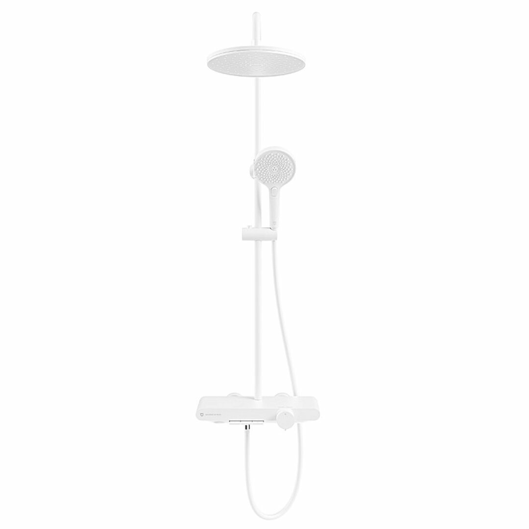 Душевая стойка Xiaomi Mijia Temperature Controlled Shower Head N1 (MJKWLYHS02DB)