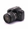 Canon EOS 550D kit (пробег 17000 кадров)