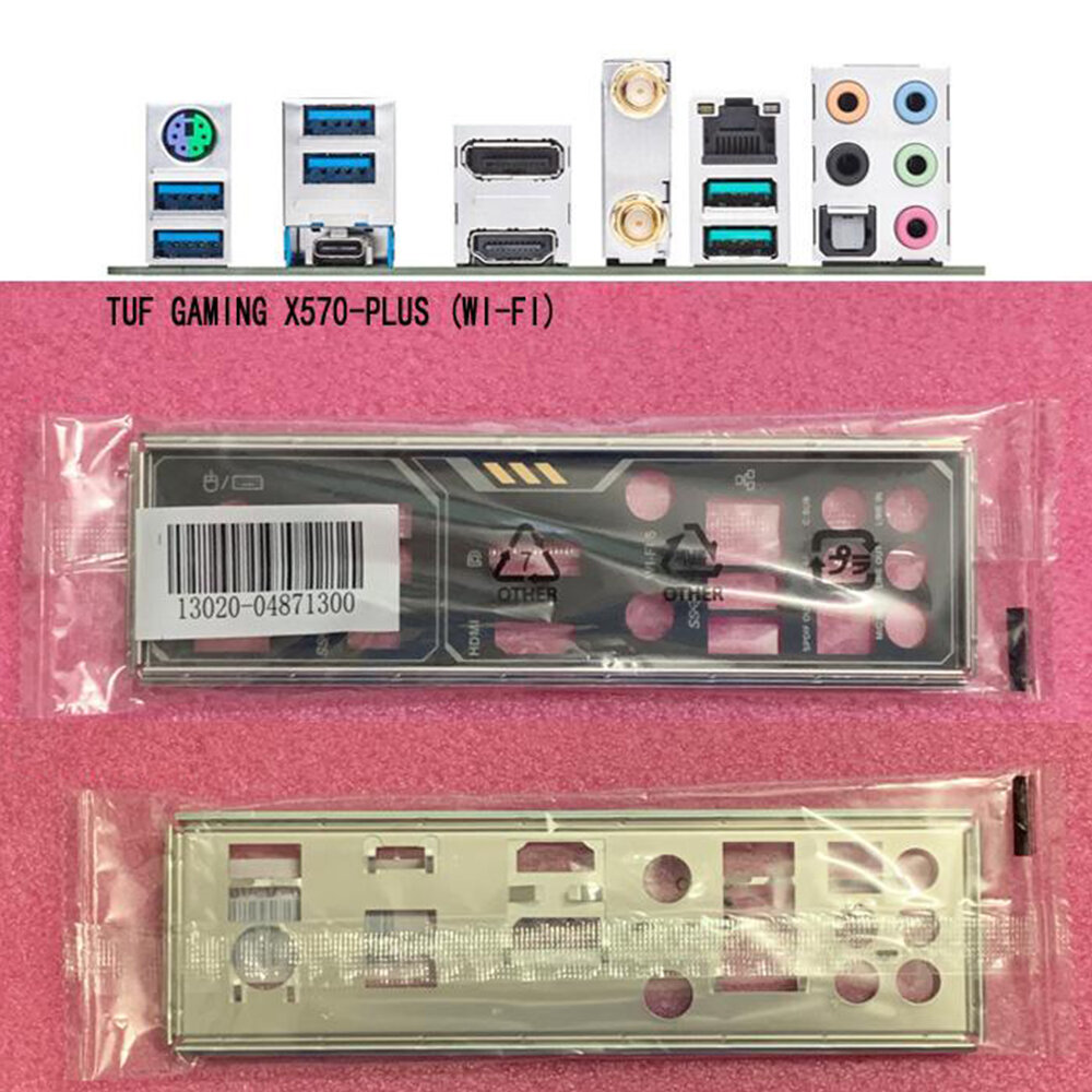 Материнская плата ASUS , SocketAM4, AMD X570, ATX, Ret - фото №3