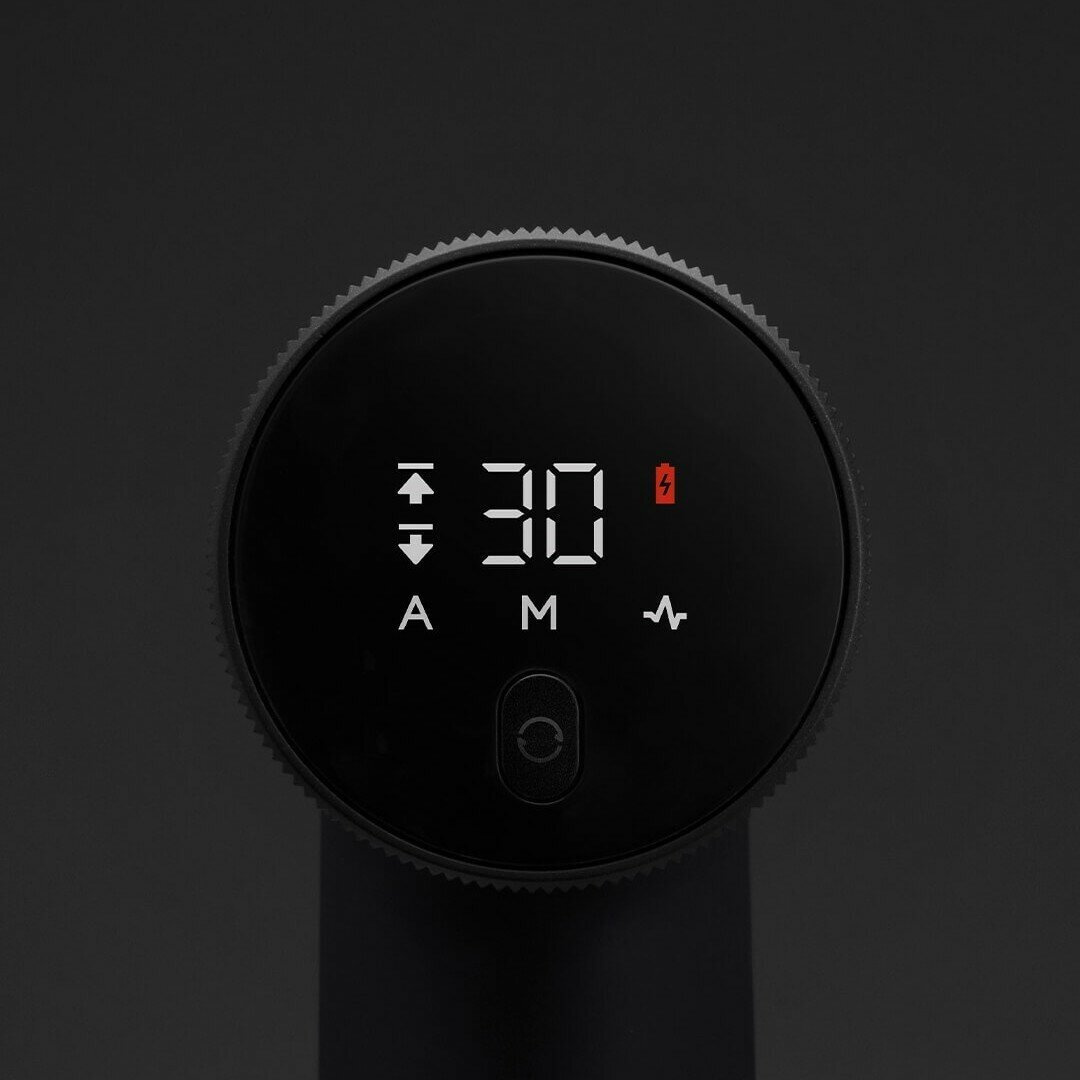 Изображение Аккумуляторная дрель-шуруповерт Electric Smart Drill MJWSZNJYDZ001QW