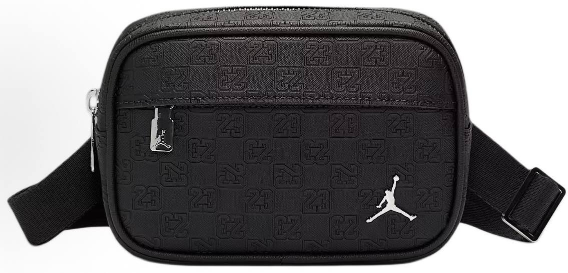 Сумка Jordan, black
