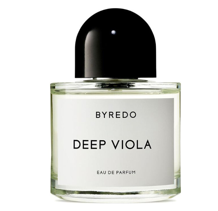 Парфюмерная вода Byredo Parfums Deep Viola 100 мл