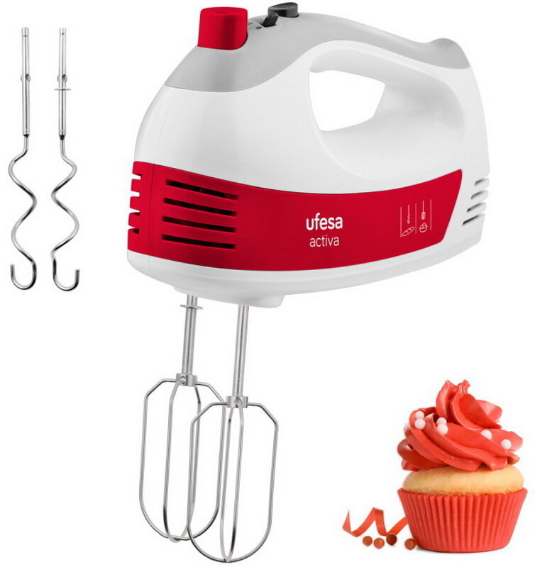 Миксер Ufesa BV4650 Activa