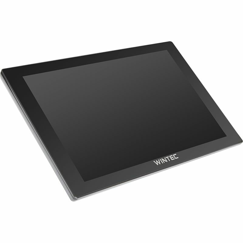 Информационный киоск 10,1" Wintec Anypos10 (2/16Гб (LP DDR3/eMMC), 2D сканер, Vesa75, Android 9.0)