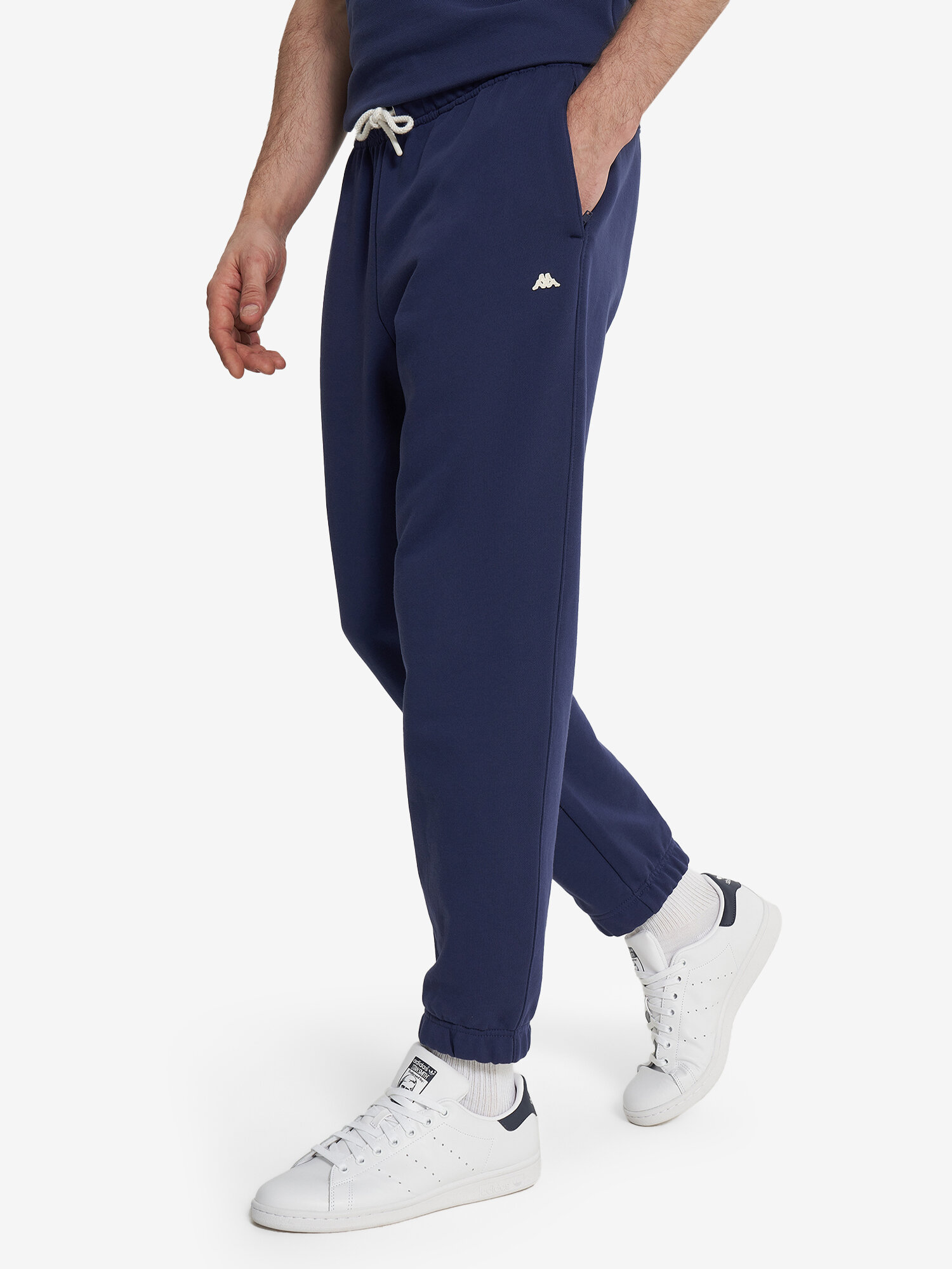 Брюки джоггеры Robe di Kappa Robe Di Kappa Men's Knitted pants