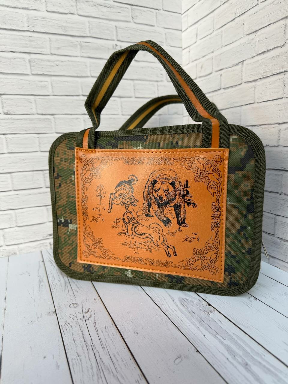 Подарочный набор охотник — фото 1