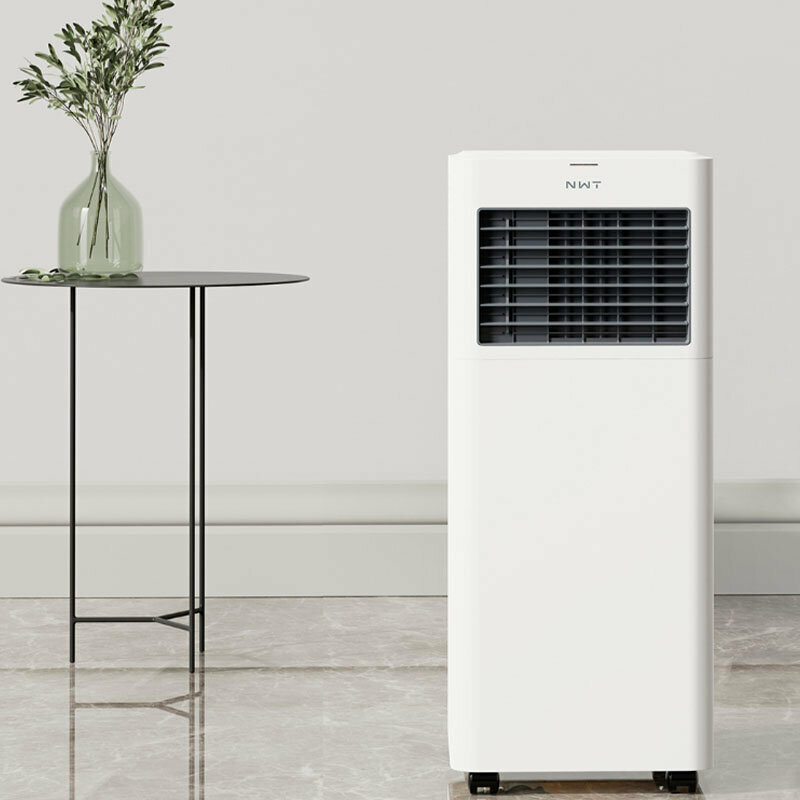 Кондиционеры Xiaomi Вертикальный кондиционер Xiaomi NWT Internet Mobile Air Conditioner Pro White (WAP31A15EW)