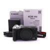 Фото Canon EOS M6 Mark II