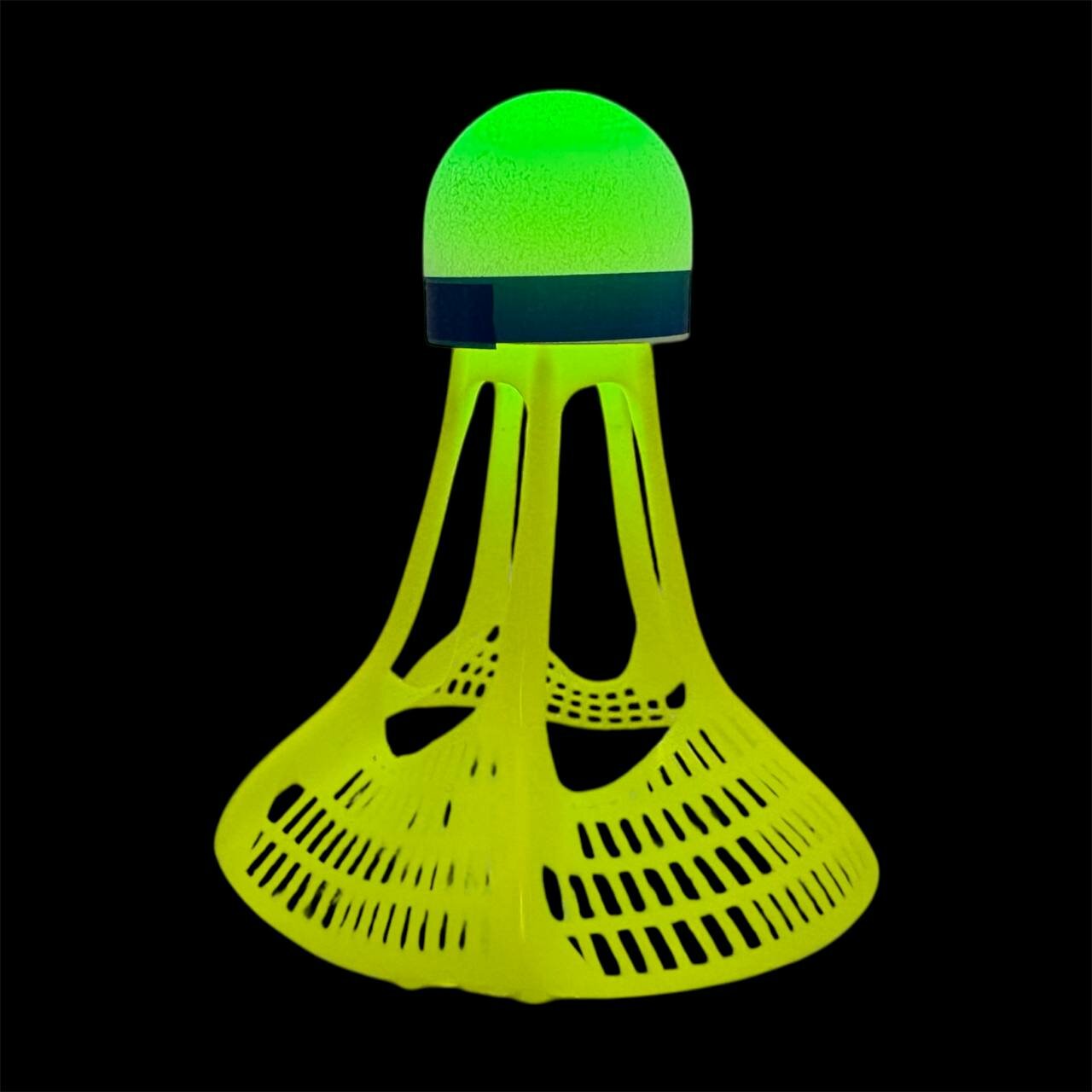 Воланы светящиеся (3шт) — фото 1