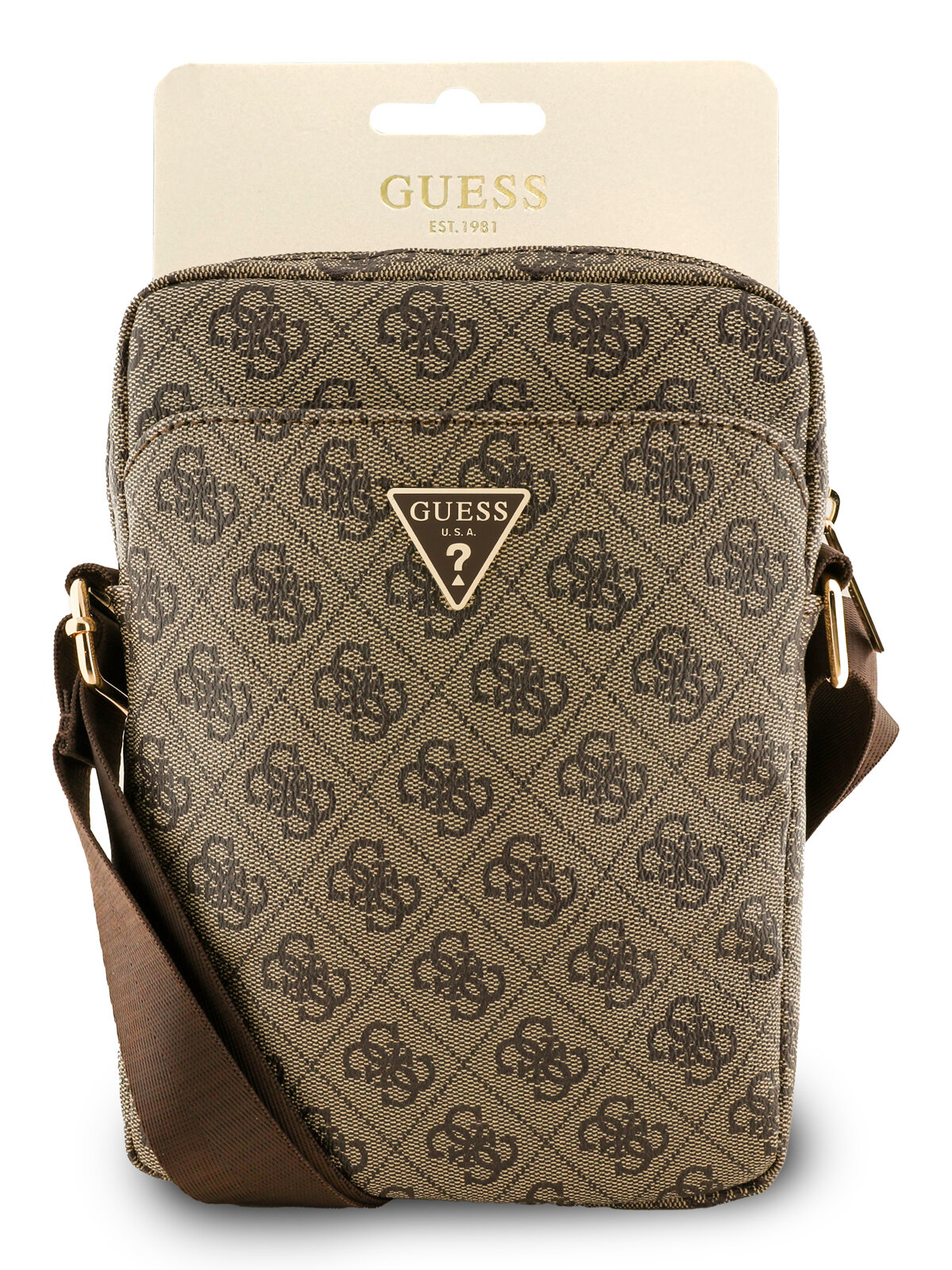Сумка кросс-боди GUESS — фото 1