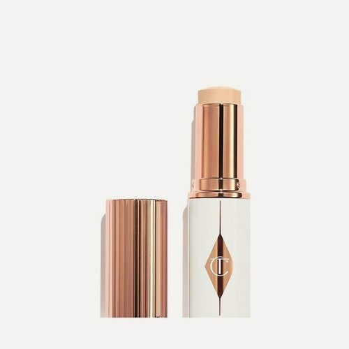 Изображение товара Charlotte Tilbury Тональный крем в стике Unreal Skin Sheer Glow Tint, 1,5 Fair
