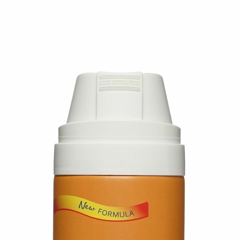 Carelax Silk Touch Гель для бритья женский Манго 200МЛ — фото 1