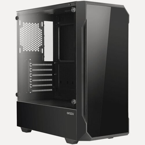 Изображение товара Корпус Ginzzu CL120