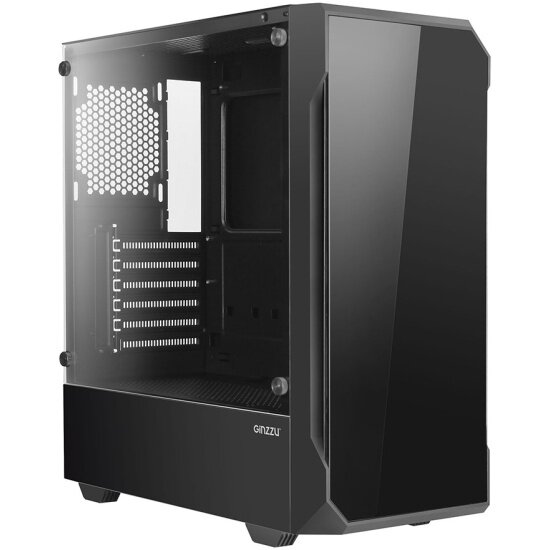 Корпус Ginzzu CL120