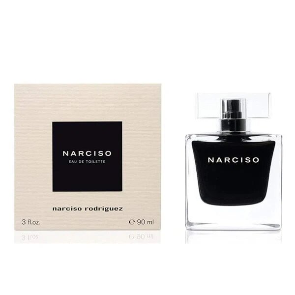 Туалетная вода для женщин Narciso Eau de Toilette Narciso Rodriguez, 90 мл — фото 1