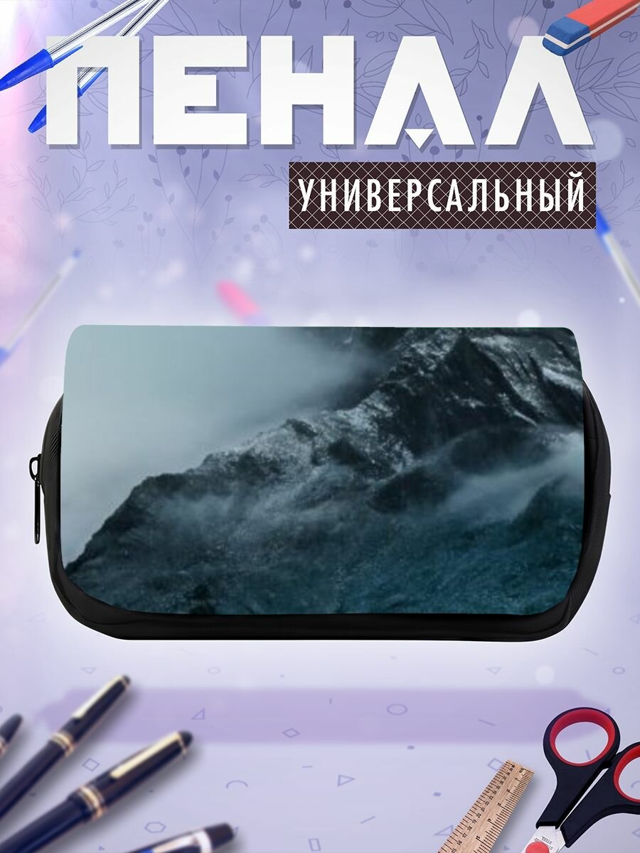 Пенал косметичка Xiaomi MIUI