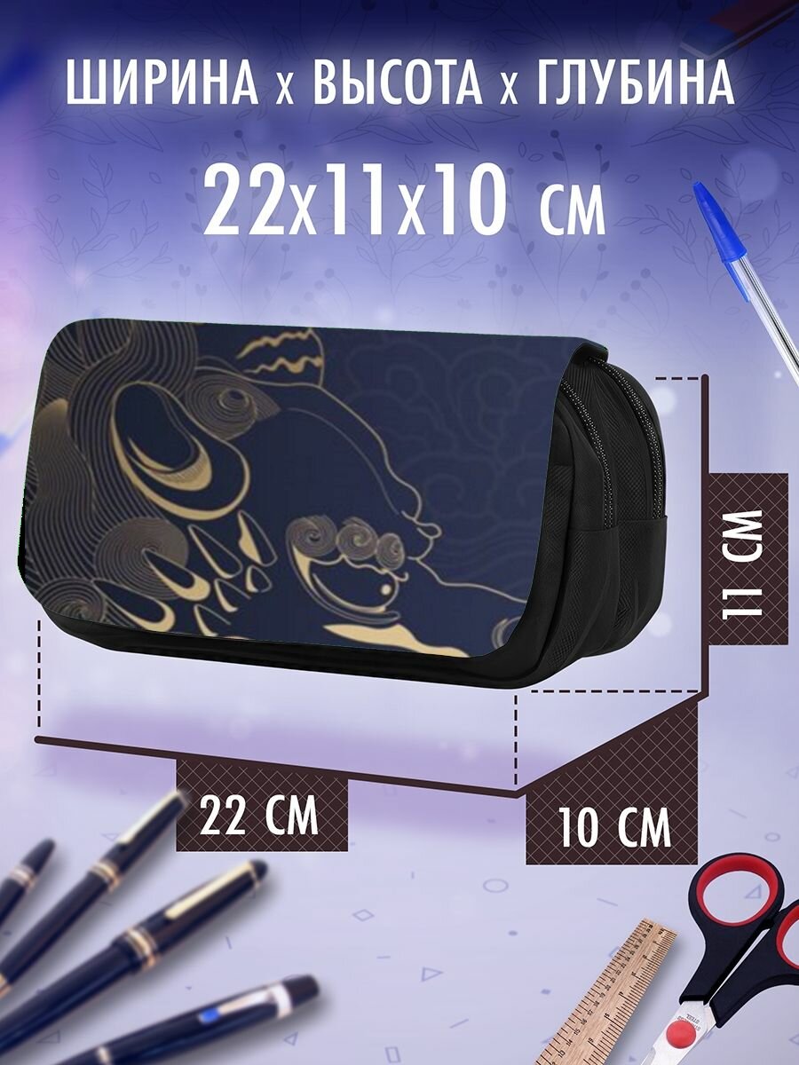 Картинки Пенал косметичка Xiaomi Xiaomi Mi