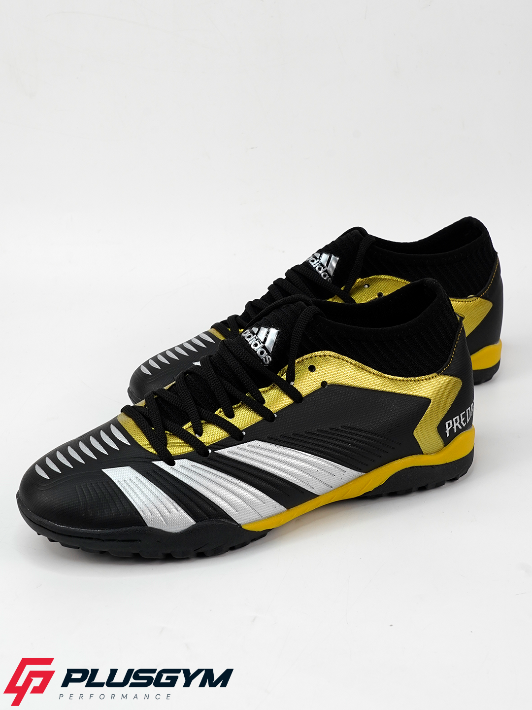 Бутсы , размер 43, black — фото 1