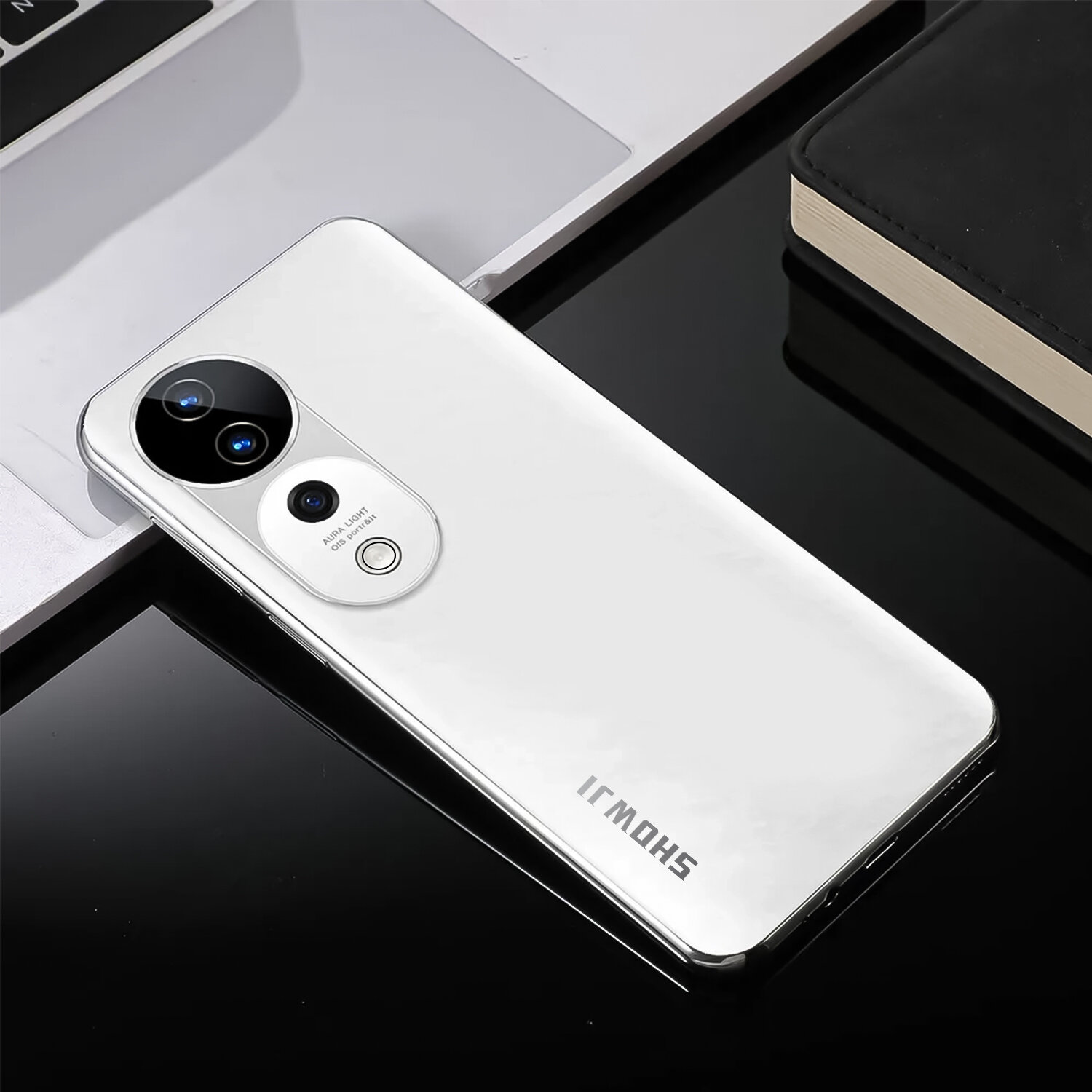 Смартфон S19 Pro, высокая производительность, Android, аккумулятор 5500 мАч