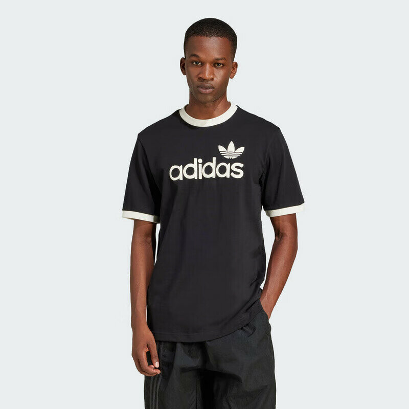 Футболка спортивная adidas SIMPLE TEE