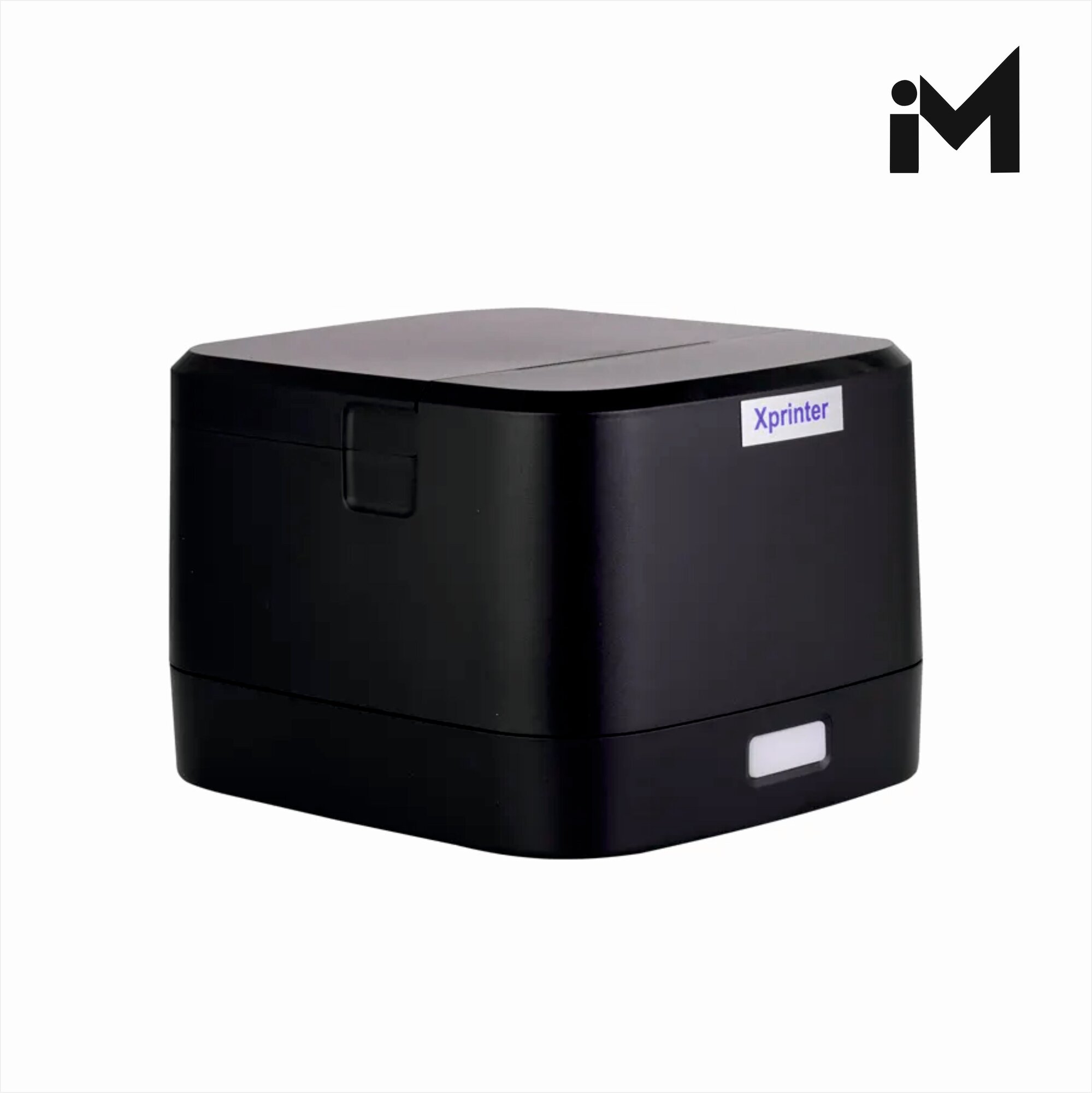 Термопринтер Xprinter XP-58IINT, 2 дюйма, автоматический резак, USB, для квитанций