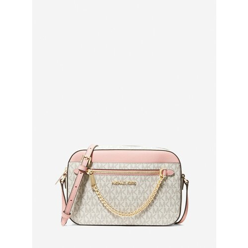 Сумка кросс-боди MICHAEL KORS черный 21990₽