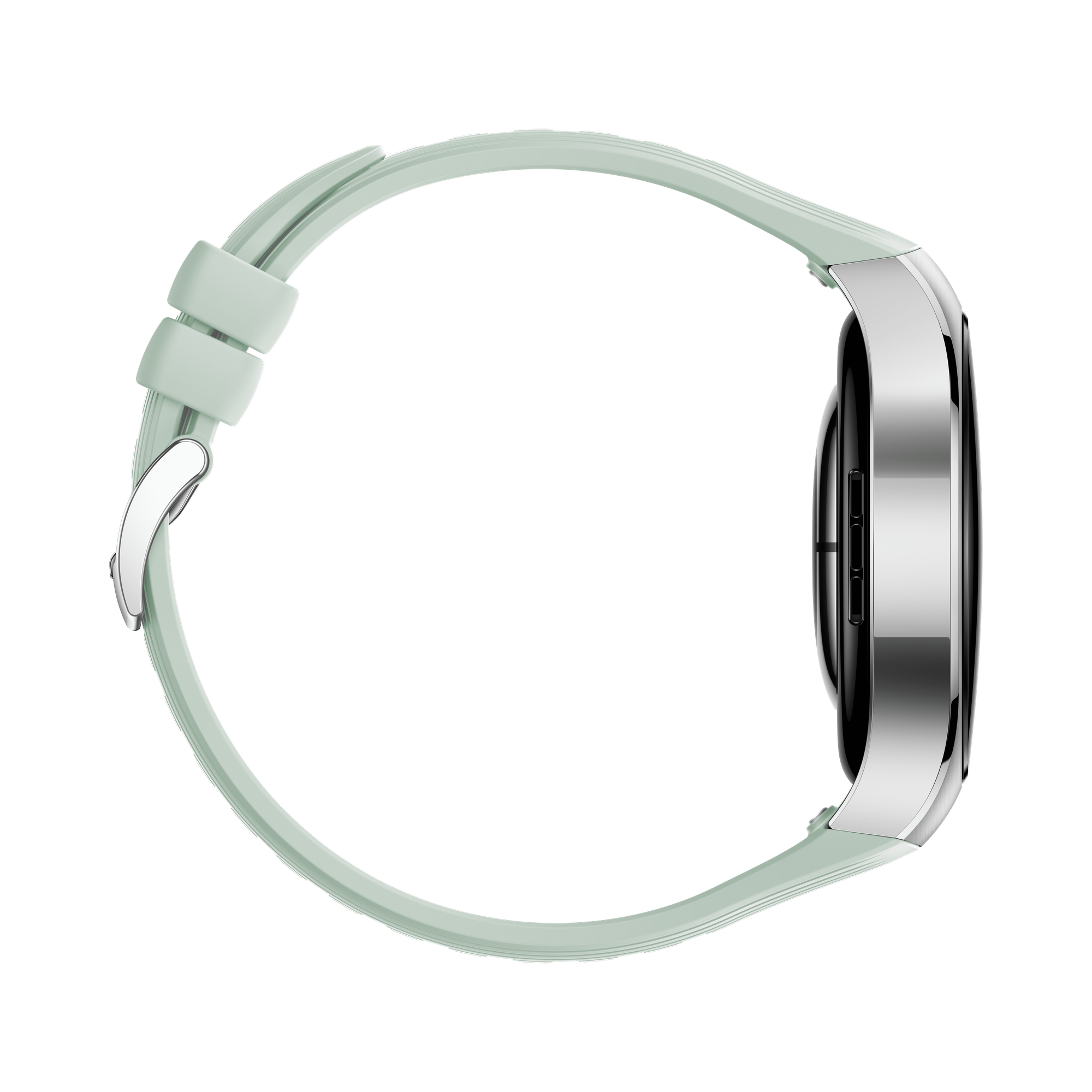 Смарт-часы HUAWEI Watch 5 42 мм (2025), (SOC-AL00), Зеленый, (55020EVS) — фото 1