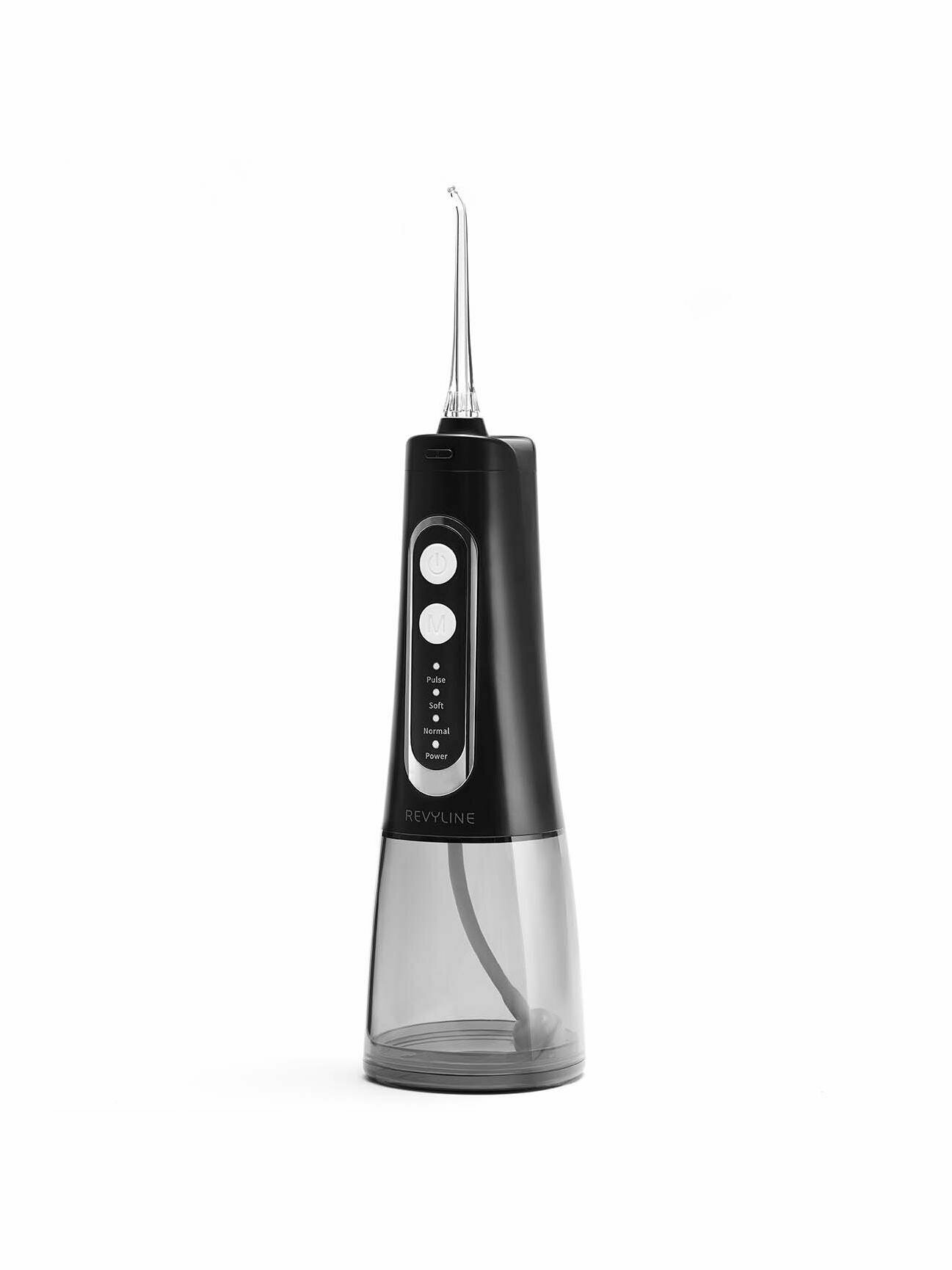 Картинки Ирригатор Revyline RL240 Black
