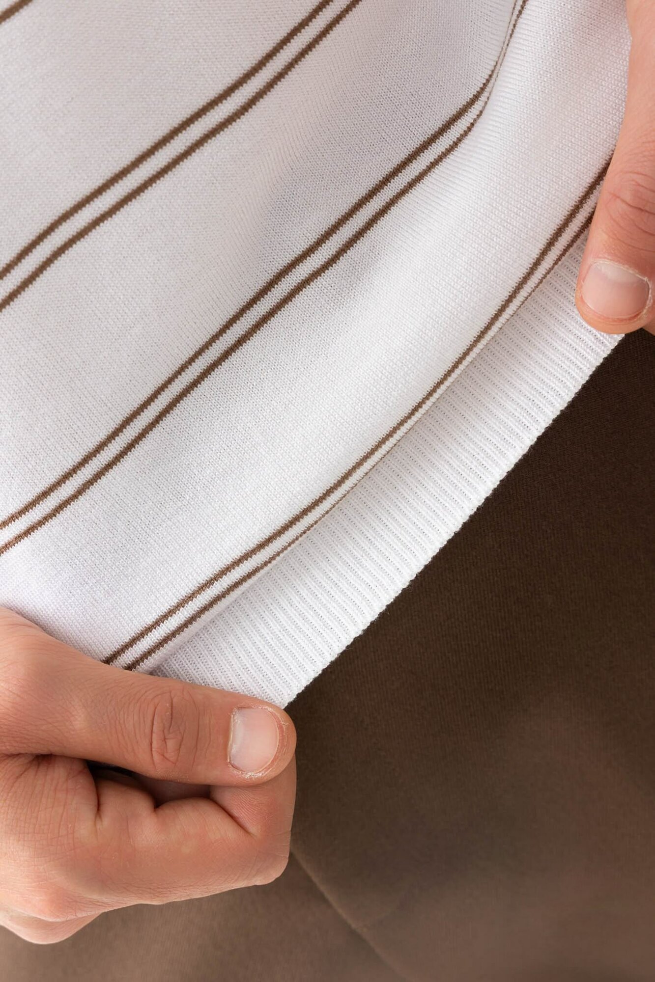 Джемпер TERRA PRO, размер M, white — фото 1