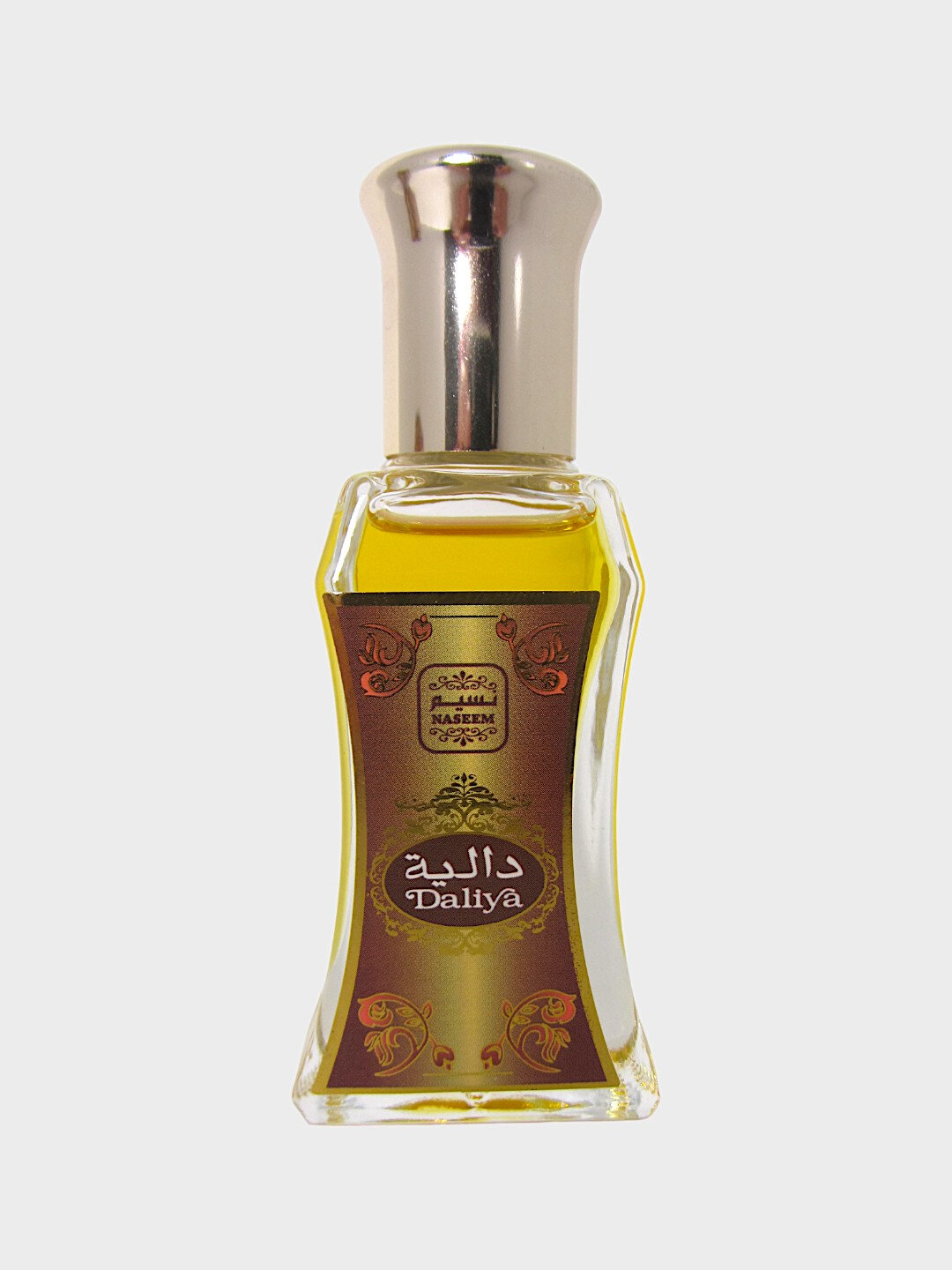Масляные духи для женщин, роликовые, 24 мл DALIYA — фото 1